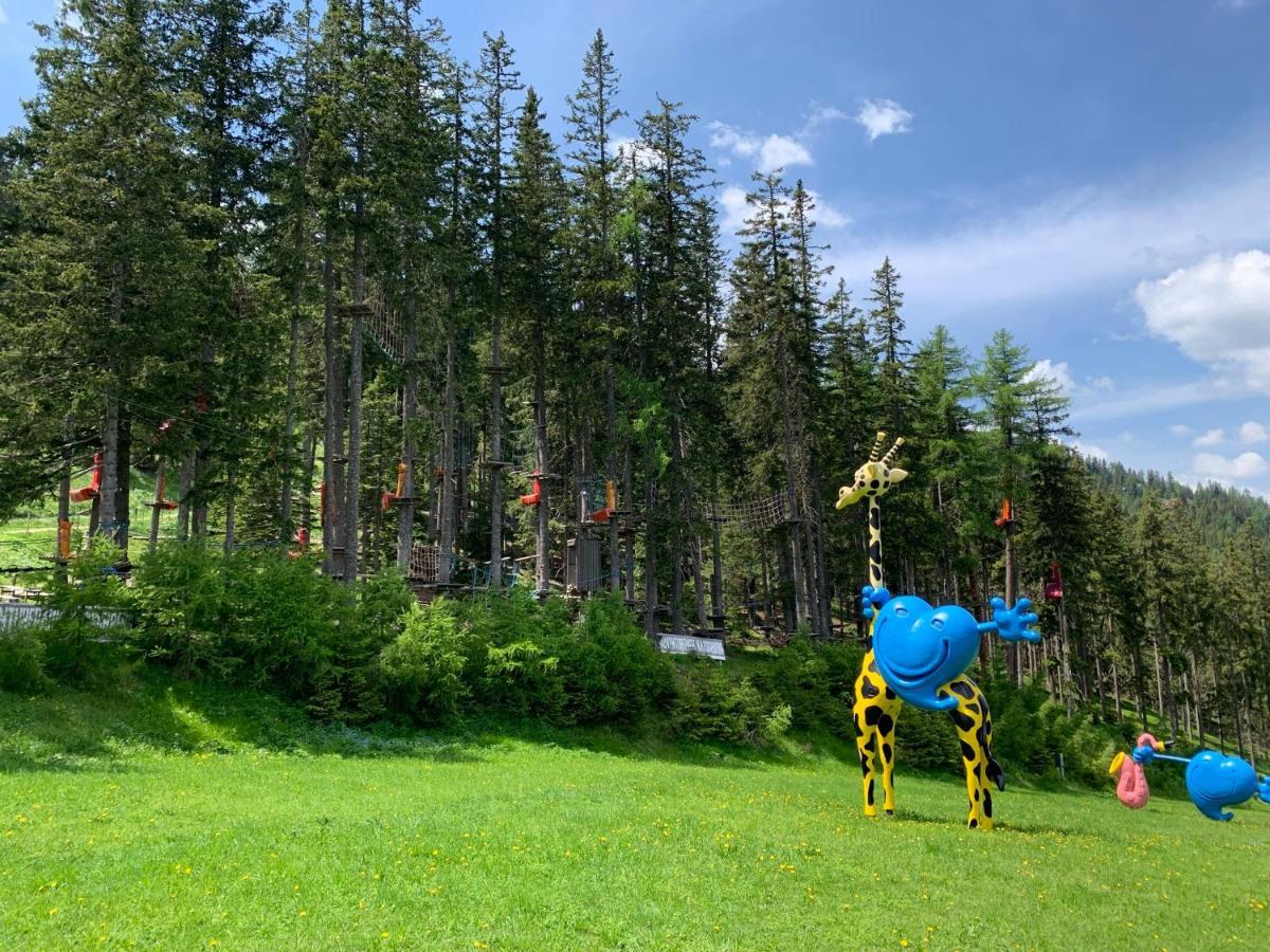 Katschi Lodge Качбергхёэ Экстерьер фото