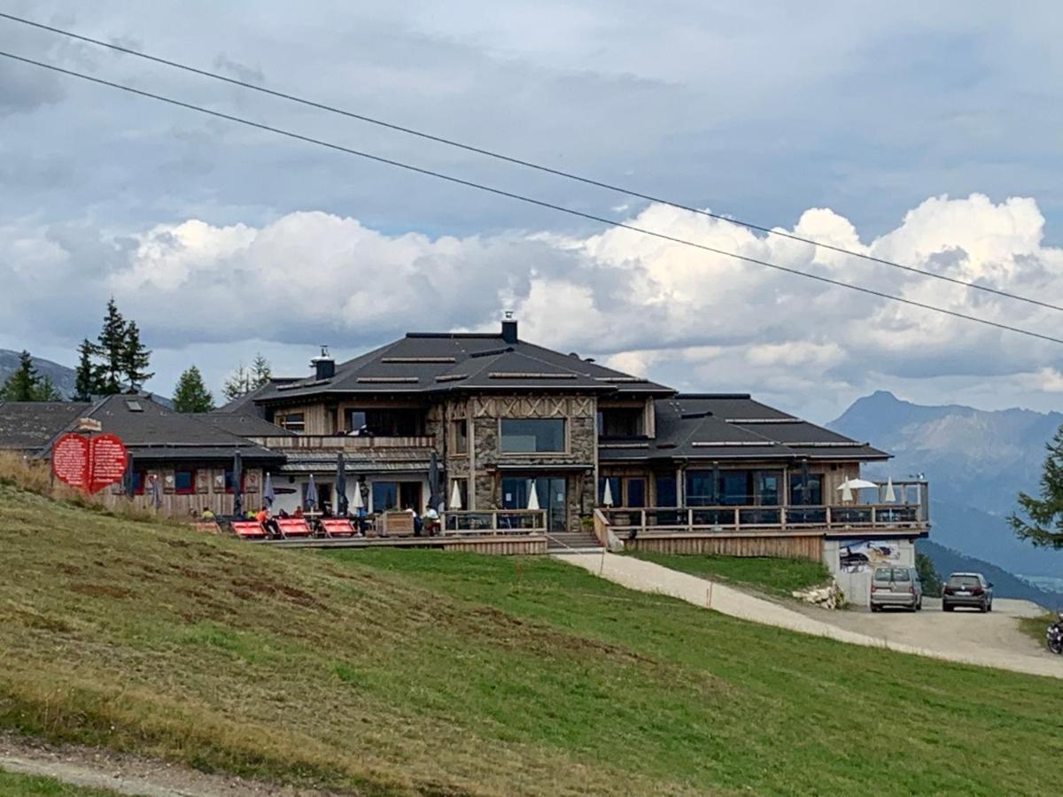 Katschi Lodge Качбергхёэ Экстерьер фото